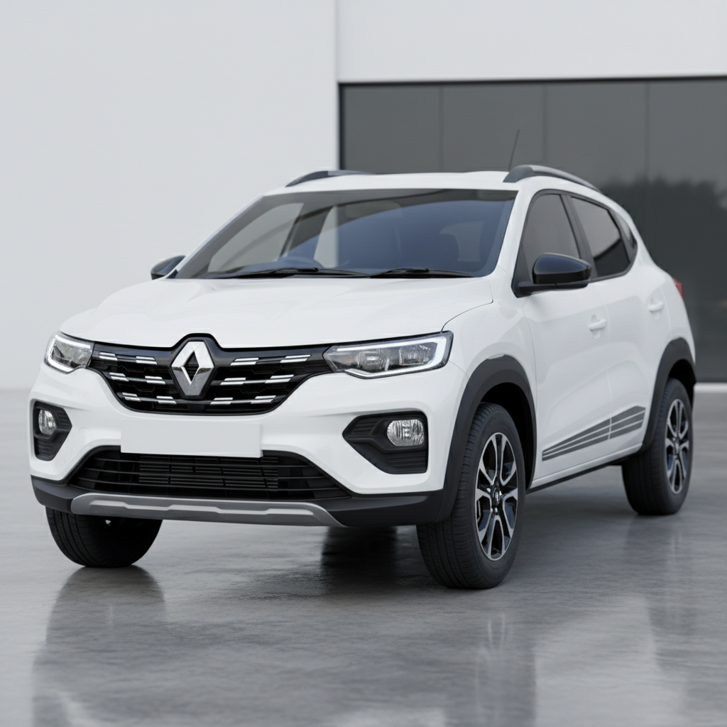 Renault Kiger