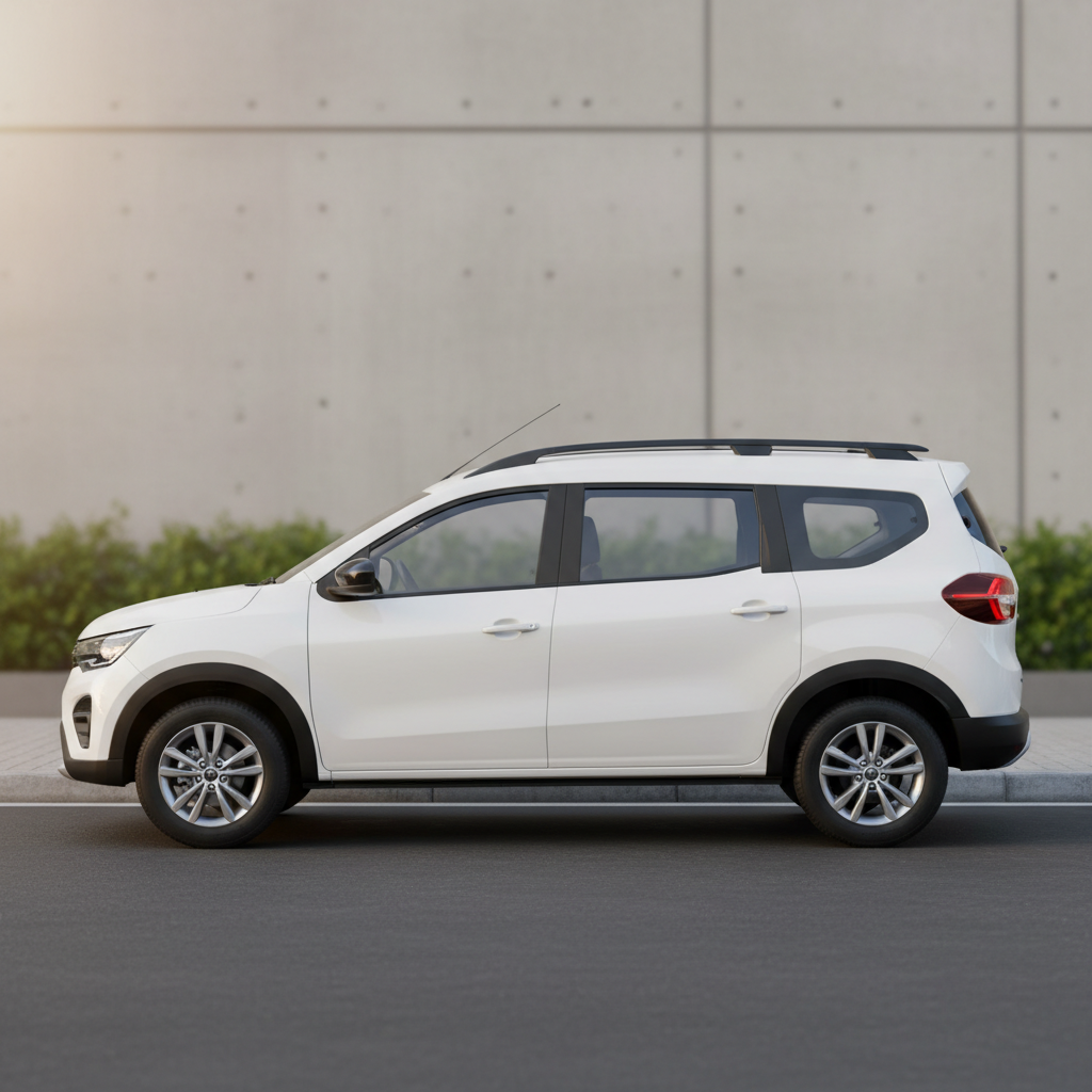Renault Triber