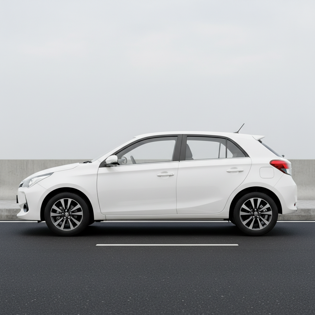 Toyota Glanza